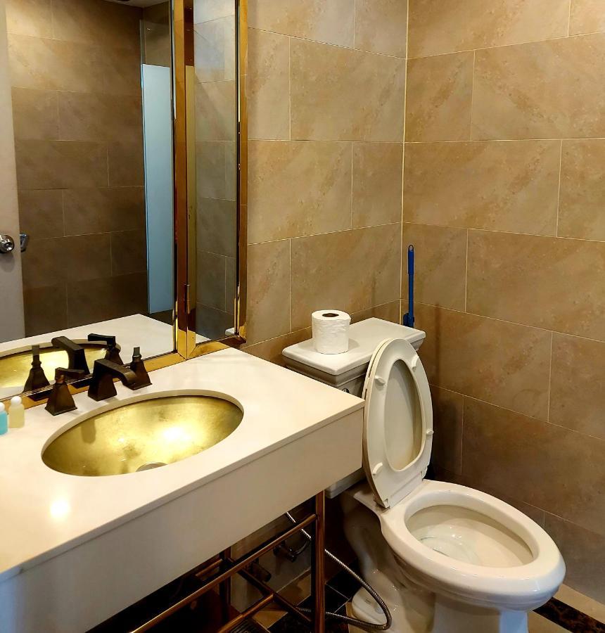 Espana Resort Pattaya Jomtien Екстер'єр фото