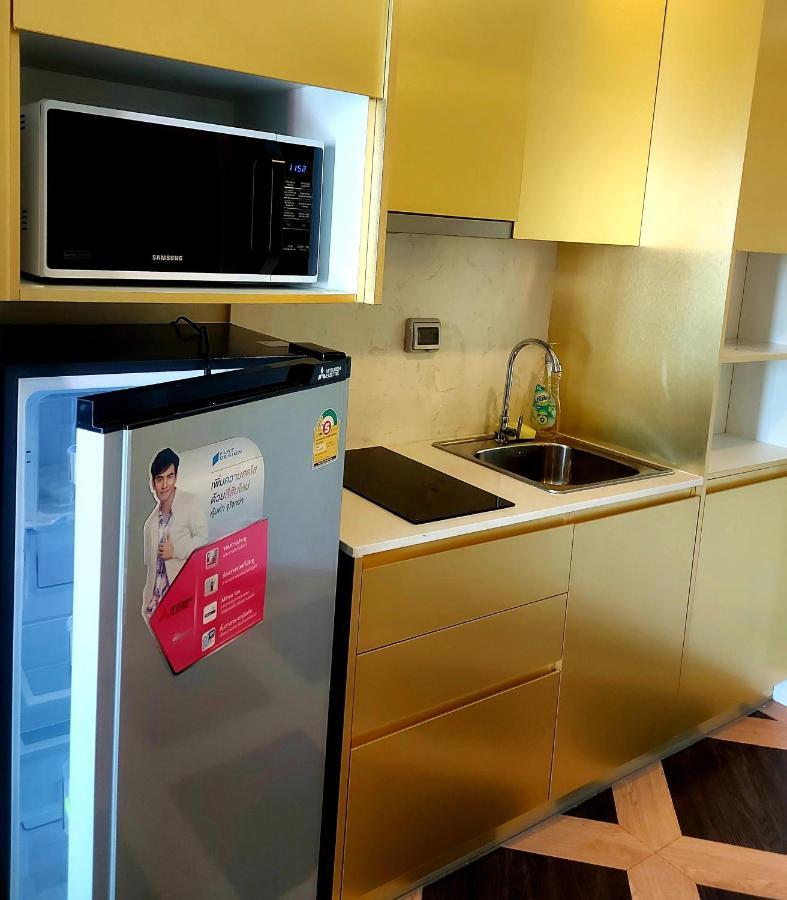 Espana Resort Pattaya Jomtien Екстер'єр фото