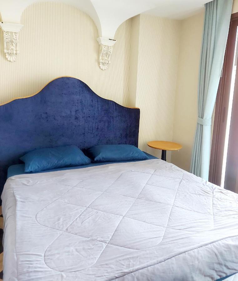 Espana Resort Pattaya Jomtien Екстер'єр фото
