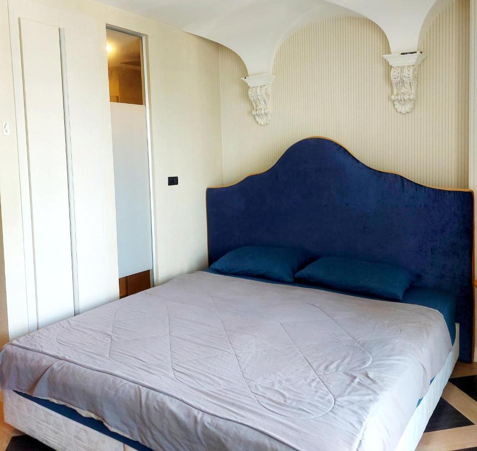 Espana Resort Pattaya Jomtien Екстер'єр фото